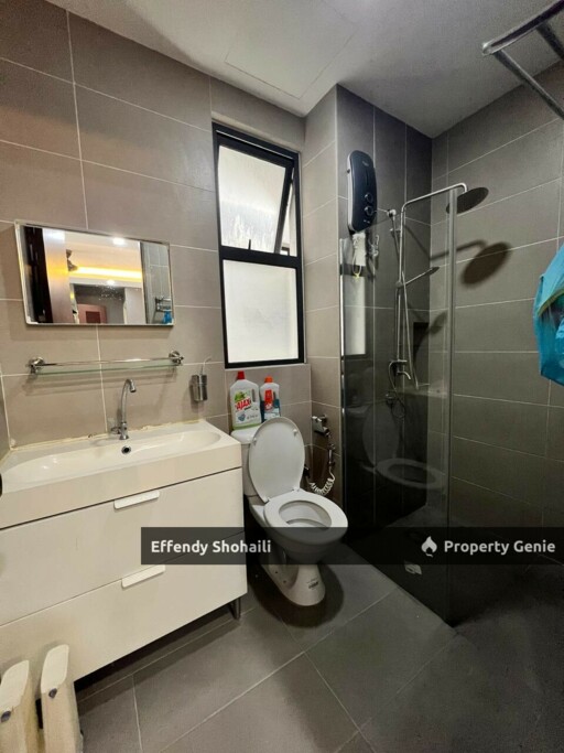 LIDO RESIDENCY CONDO CHERAS