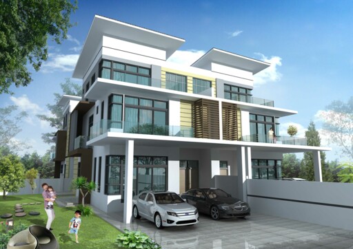 Rini Residences