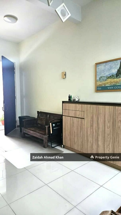 3 Storey Superlink Schuman Symphony Hills Cyberjaya For Sale