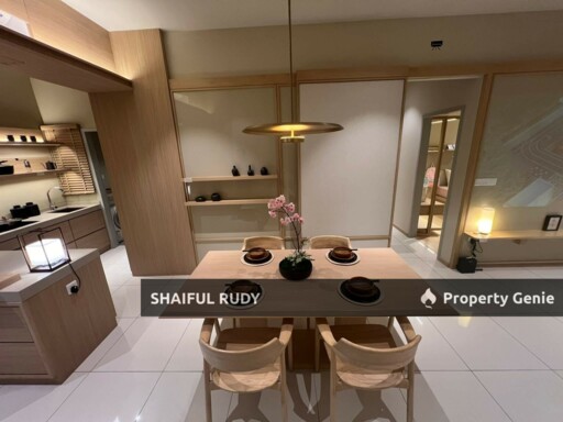 Want to Sell. Hana Hills Taman Melawati. New Condo