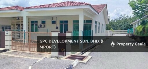 RESIDENSI BIDARA