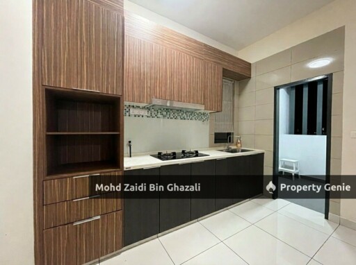 Aura Residence