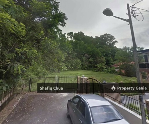 Mukim Seremban, Seremban, Negeri Sembilan