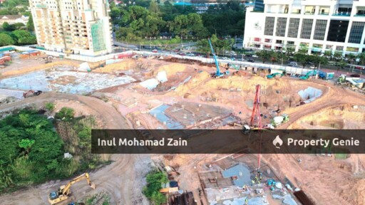 RUMAWIP Bandar Sri Permaisuri Cheras