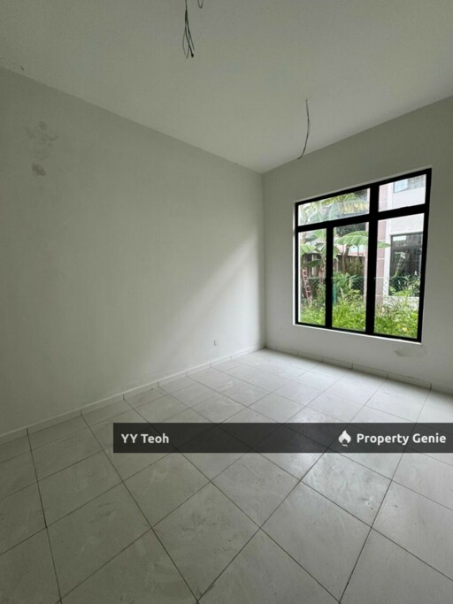 Taman Bertam Setia Double Storey Semi D