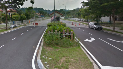 The Park Superlink @ Precinct 2B