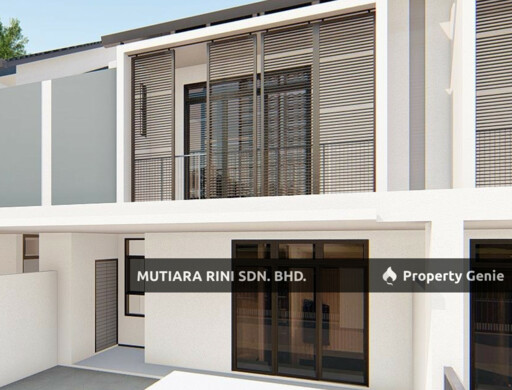 Mutiara Rini, Skudai