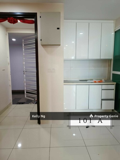 Impiria Residence At Bkt Tinggi Klang For Rent