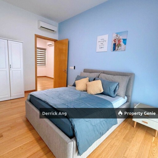 For Rent - Southern Marina Residences For Rent Gelang Patah For Rent Johor For Rent