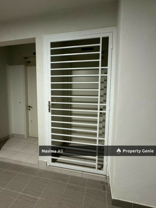 Partially Furnished Residensi Max Jln Ipoh KL