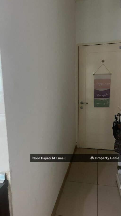🔥🔥Vista Alam Low Rental 1r 1b RM1400 Big Studio Furnished  for Rent