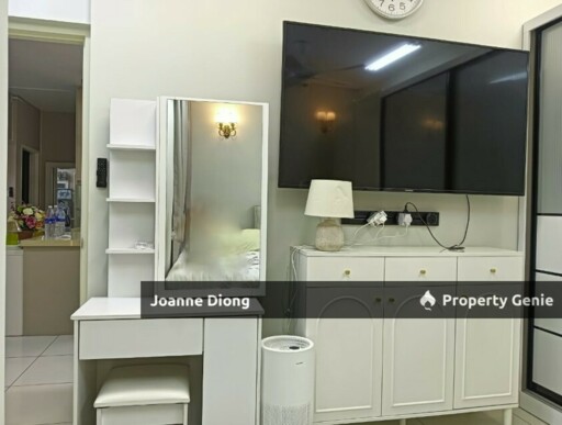Mahogany Residences, Kota Damansara