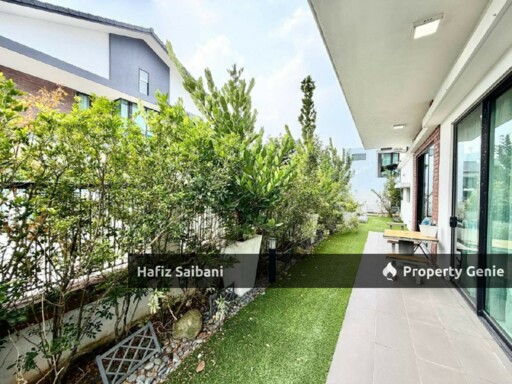 Double Storey Terrace Elmina Valley 4 Elmina West Shah Alam