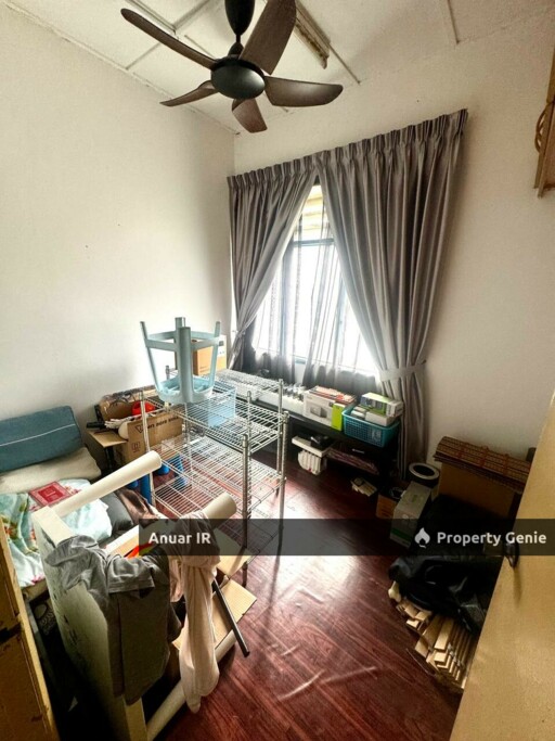 Townhouse Pandan Indah, Jalan Pandan Indah 1/Kuala Lumpur