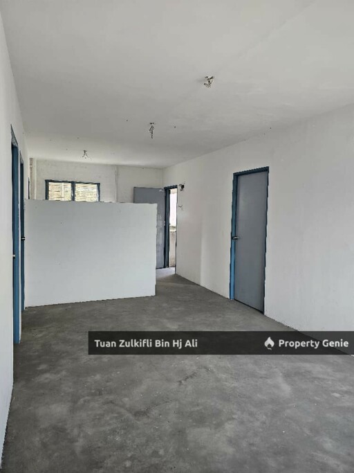 Apartment Seri Tanjung, Seksyen BB7, Bandar Bukit Beruntung, Rawang, Selangor.