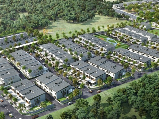 Taman Bukit Mantin, Phase 2, N.S.D.K