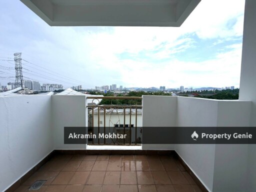 FREEHOLD, CORNER UNIT & 1 PARKING | KELANA SENTRAL SERVICED APARTMENT PETALING JAYA