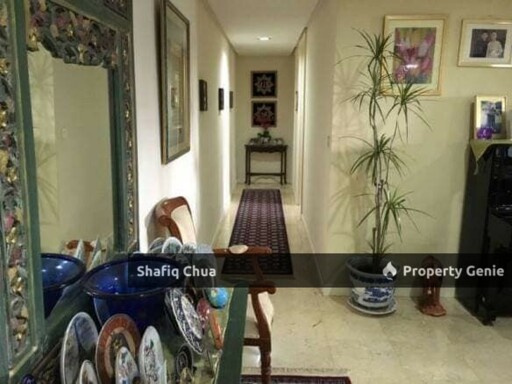 Special Offer Big Layout The Capsquare Residence KL