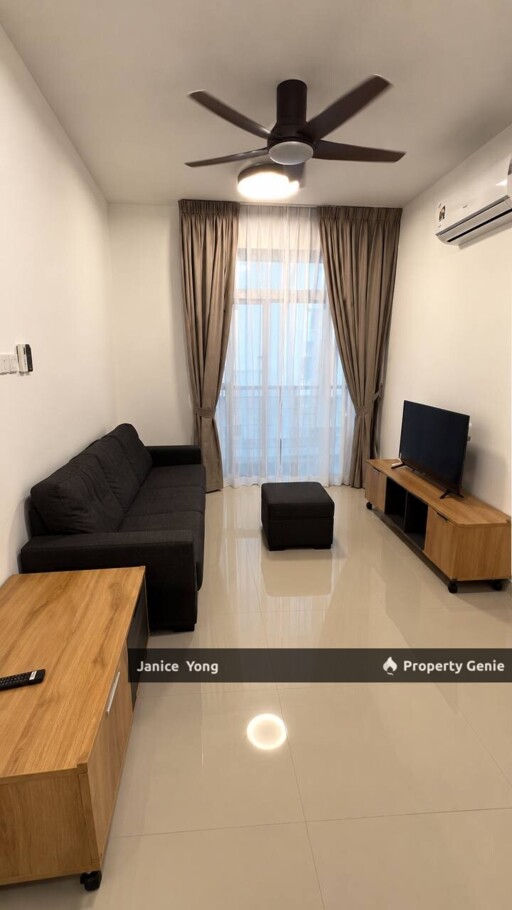 Trellis Residences Johor Bahru