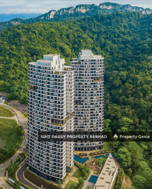 The Veo, KL East