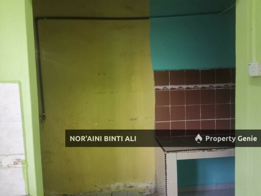 Teres Setingkat untuk dijual di Taman Balok Jaya 2, Kampung Chengal Lempong*