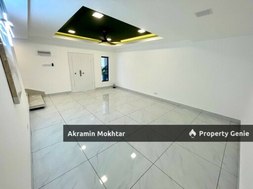FREEHOLD, REFURBISHED & RENOVATED UNIT | Double Storey Terrace House Bandar Mahkota Cheras Jalan Dayang 12/8