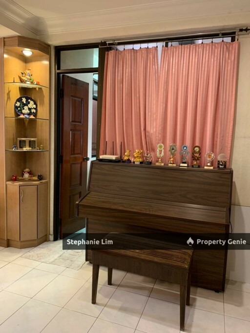 E Park Condo