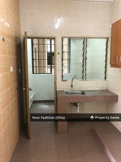 Cashback 60k Desaria Villa Condominium Full Loan Booking 1k