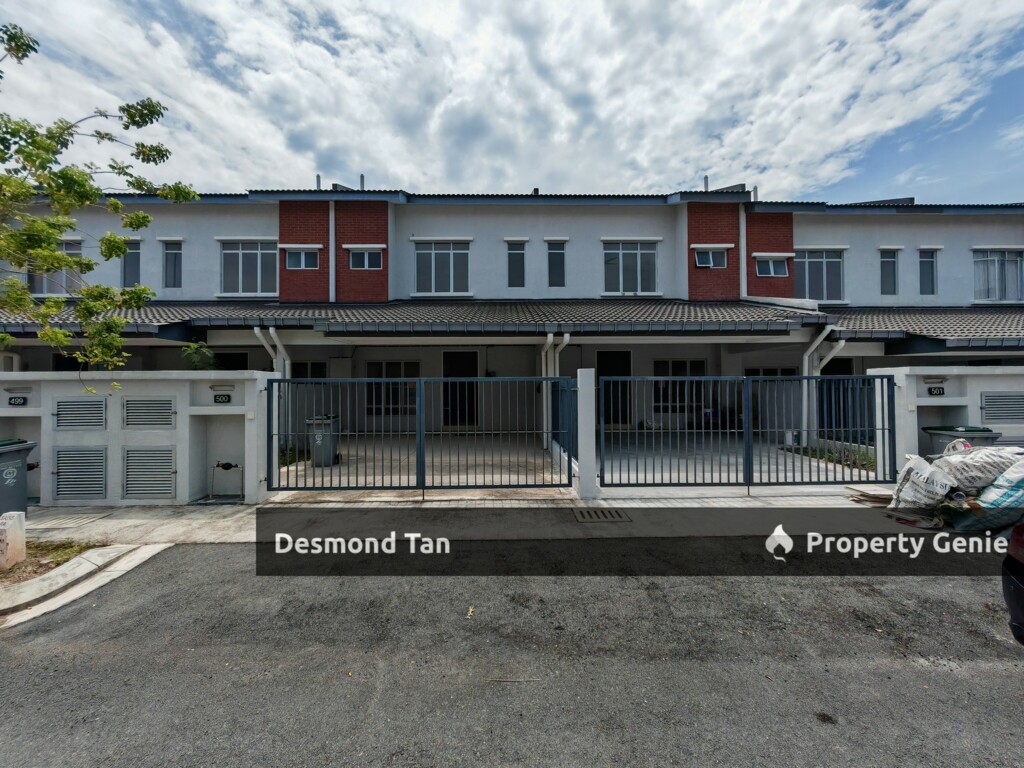 Gitaran ,Pastura,Iringan Bayu,Mambau,Seremban,Sendayan