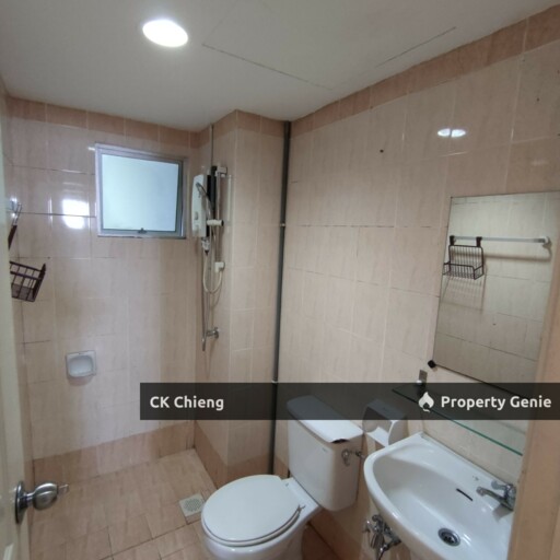 Suriamas Condo, Below Market Non Bumi, 1245sqft 4 Rooms, Bandar Sunway PJS10