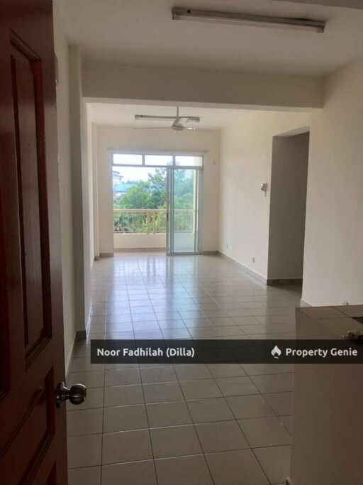 Cashback 60k Desaria Villa Condominium Full Loan Booking 1k