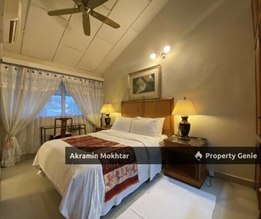 FREEHOLD & FULLY RENOVATED | TAMAN BUKIT JOBINA 3 STOREY TERRACE
