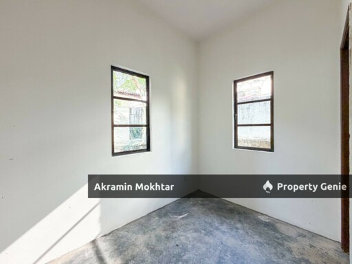 Freehold & Malay Reserved | Double Storey Bungalow, Taman Astana Indah, Sungai Ramal, Kajang