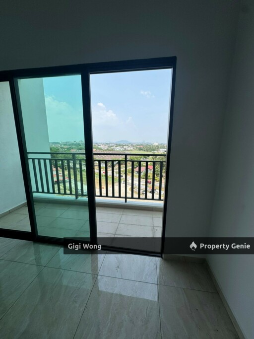 For Sales Pulau Gadong Ambience Residence (End Lot)