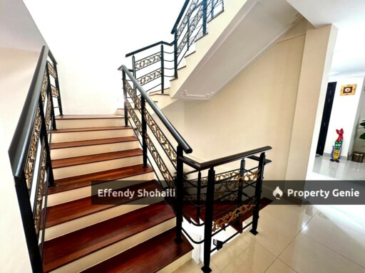 RIVERVIEW KEMENSAH MELAWATI SEMI D