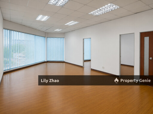 Corporate Office for Rent, 2nd Floor, Corner Lot, 88 Marketplace Commercial, Kepayan, Kota Kinabalu