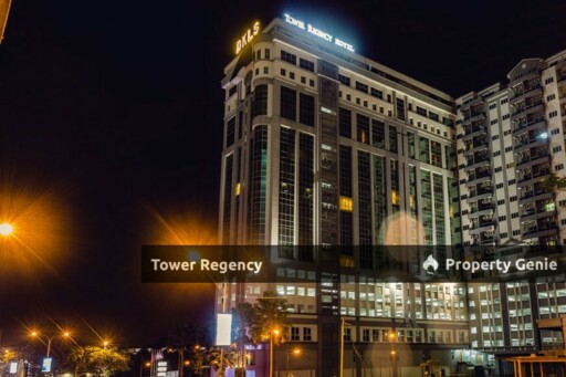 Tower Regency