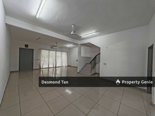2 Storey Rimbun Vista, S2 Height, Seremban 2, Rimbun Impian (Semi Furnished)