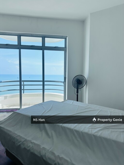 Ocean Palms Condominium Melaka