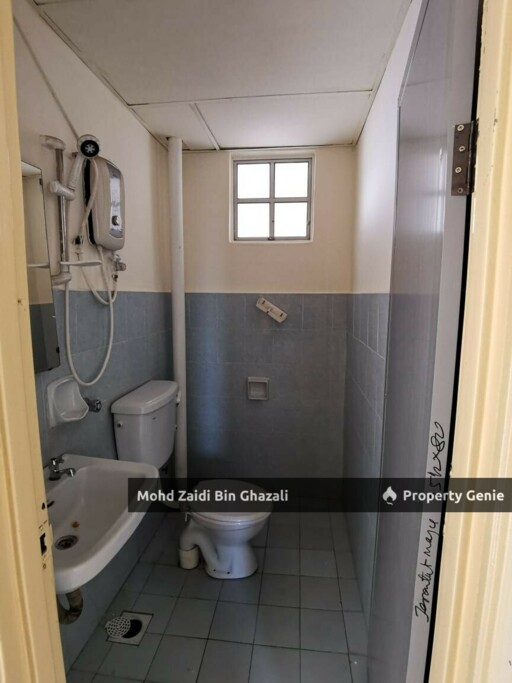 Serdang Skyvillas Apartment, Serdang Perdana, Seri Kembangan