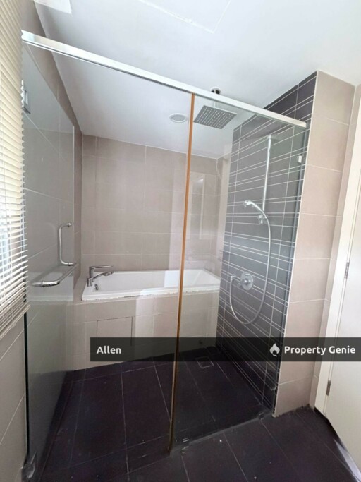 Teega Suites @ Puteri Harbour – Large Waterfront Apartment