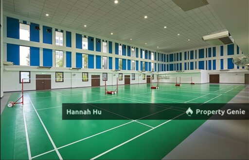 M Centura 7 Mins to Sentul LRT Station