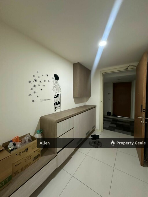 Impiana East Ledang for Rent