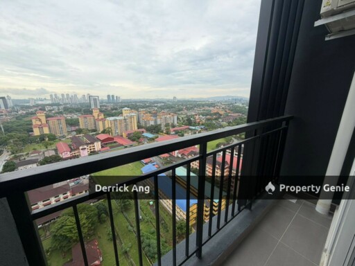 For Rent - Trellis Residence For Rent Johor Bahru For Rent Johor For Rent