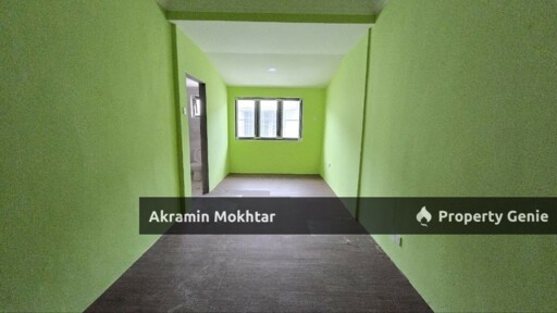 FREEHOLD | DOUBLE STOREY TAMAN JASMIN KAJANG