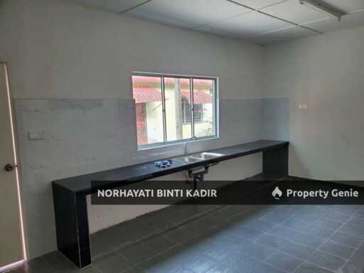 DOUBLE STOREY TERRACE LORONG SERI MAHKOTA AMAN 26, KUANTAN