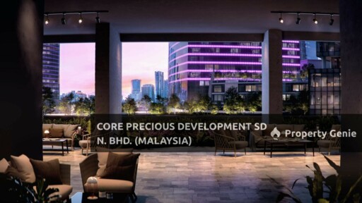 CORE Residence @ TRX
