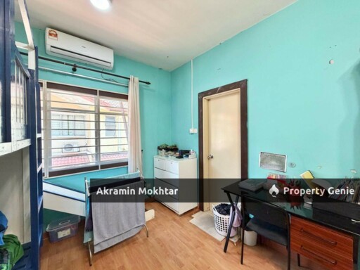 Freehold | 22x80 Facing Garden @ Ixora U16 Denai Alam, Denai Alam, Shah Alam