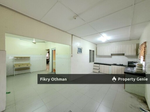 Desa Causarina Nilai