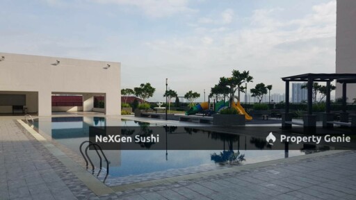 Spring Avenue🔥 Save RM 50,000